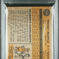 1960 Topps Mickey Mantle #350 PSA 3