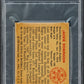 1950 Bowman Jackie Robinson #22 PSA 5
