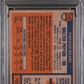 1976 Topps Walter Payton #148 PSA 4