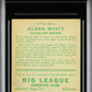 1933 Goudey Glenn Myatt #10 MBA 4