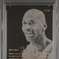 1995 Skybox E-XL Natural Born Thrillers Michael Jordan #1 PSA 9