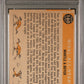 1960 Topps Rival All Stars #160 Mantle & Boyer PSA 3