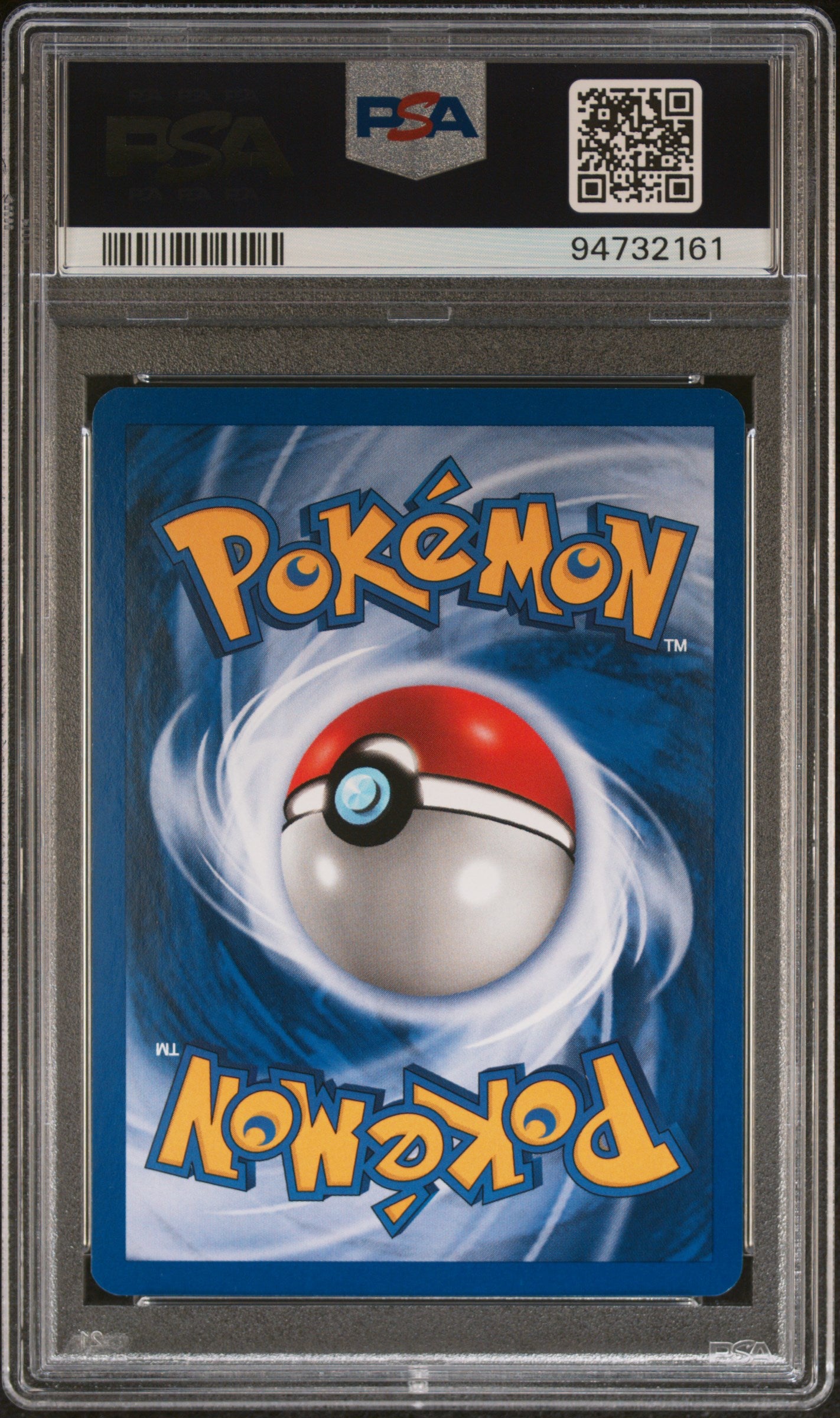 2001 Pokemon Neo Revelation Entei Holo PSA 10 #6