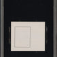 1971 Manama Stamp Great Olympic Champions Frazier Ali Sheet With Perf. PSA 10
