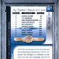 2000 Playoff Prestige Tom Brady #286 PSA 6