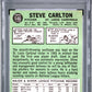1967 Topps Steve Carlton #146 PSA 6