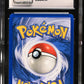 2000 Pokemon Black Star Promos Eevee Pokémon League CGC 10 #11