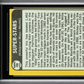 1968 Topps Super Stars #490 MBA 3