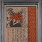 1962 Topps Mickey Mantle #200 PSA 3