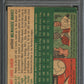 1954 Topps Henry Aaron #128 PSA 3.5