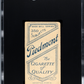 1910 Piedmont Cigarettes (T206) Hunky Shaw SGC 2