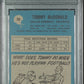 1964 Philadelphia Tommy Mcdonald #50 PSA 6