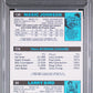 1980 Topps Scoring Leader Scoring Leader PSA 6 Auto 10