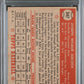 1952 Topps Joe Adcock #347 PSA 7