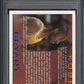 1996 Topps Chrome Kobe Bryant #138 PSA 9