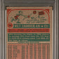 1973 Topps Wilt Chamberlain #80 PSA 7