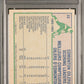 1983 O-Pee-Chee Wayne Gretzky #22 PSA 9