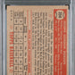 1952 Topps Joe Dobson #254 PSA 7