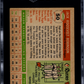 1955 Topps Jackie Robinson #50 SGC 4