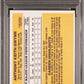 1983 Donruss Tony Gwynn #598 PSA 9