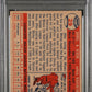 1957 Topps Whitey Herzog #29 PSA 7