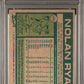 1977 Topps Nolan Ryan #650 PSA 8