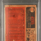 1966 Venezuela Topps Roger Maris #365 PSA 1