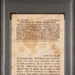 1915 Cracker Jack Honus Wagner #68 MK PSA 1.5