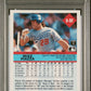 1992 Fleer Update Mike Piazza #U-92 PSA 10