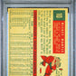 1959 Topps Mickey Mantle #10 PSA 6