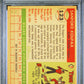 1955 Topps Sandy Koufax #123 PSA 6