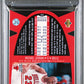 1997 SPX Die-Cut Michael Jordan #5 Gold PSA 8.5