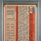 1957 Topps Willie Mays #10 PSA 5