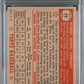1952 Topps Bob Kennedy #77 PSA 7