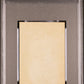 1951 Parkhurst Ted Lindsay #56 PSA 7