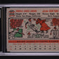 1956 Topps Don Larsen #332 MBA 7.5