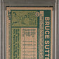 1977 Topps Bruce Sutter #144 PSA 9