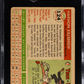 1955 Topps Harmon Killebrew #124 SGC 2