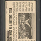 1964 Topps Giants Hank Aaron #49 PSA 8