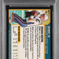 2000 Bowman Chrome Tom Brady #236 PSA 10