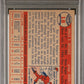 1957 Topps Don Drysdale #18 PSA 7