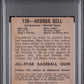 1948 Leaf George Kell #120 PSA 4
