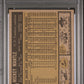 1961 Topps Mickey Mantle #300 PSA 3.5