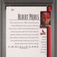 2001 Upper Deck Albert Pujols #295 PSA 10