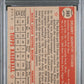 1952 Topps Del Wilber #383 PSA 7