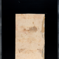 1955 Hunter Wieners Brooks Lawrence (Hand Cut) SGC 1