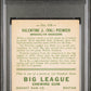 1933 Goudey Val Picinich #118 PSA 3