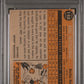 1960 Topps Carl Yastrzemski #148 Rookie Star PSA 6 Auto 10