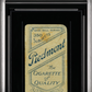 1909 T206 Piedmont 350 Factory 25 William Otey MBA 1