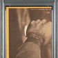 1968 Topps Roberto Clemente #374 All Star PSA 4